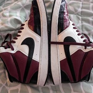 Nike Court Vision Men's 9 Used